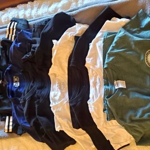 Boys t-shirts